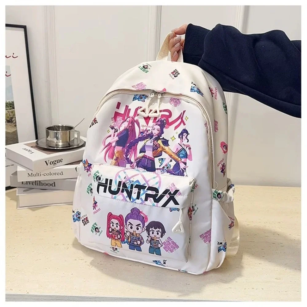 Netflix 17 white